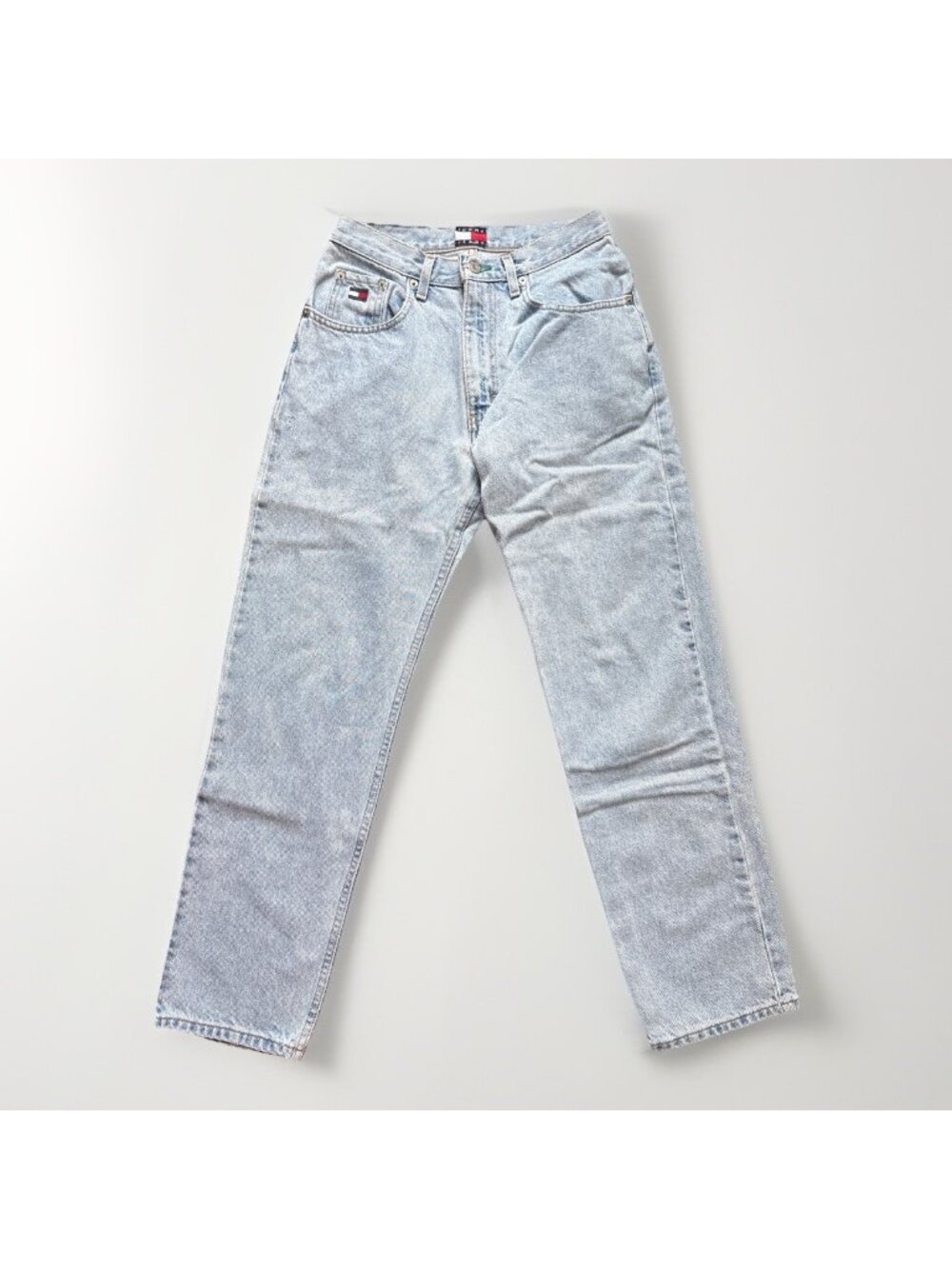 Tommy Hifiger Triple T Jeans Women's 4